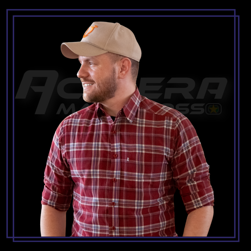 Foto do palestrante Filipe Telles