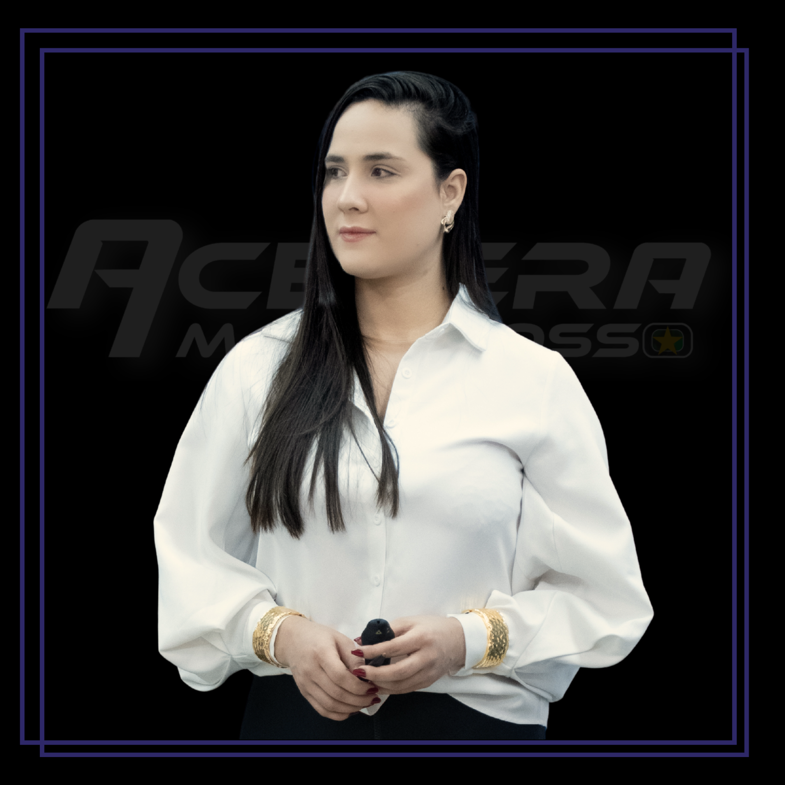 Foto do palestrante Ielifer Marques